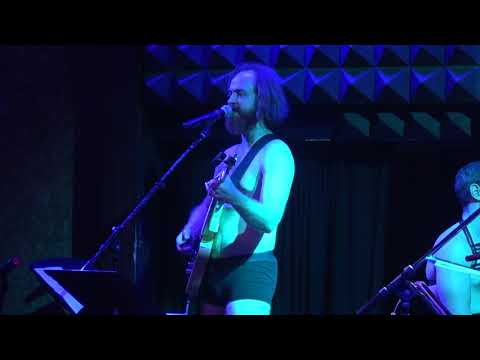 The Skivvies and Rob Morrison - Super Heroes/Paranoid Android