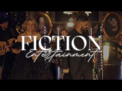 Fiction Entertainment video.
