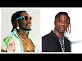 Asake Travis Scott Active Audio