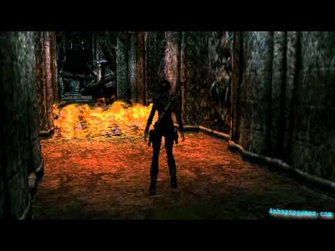 tomb raider legend psp code