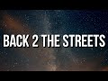 Ann Marie Back 2 The Streets Lyrics