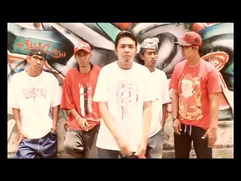 Nyongker ft. Bounty Crew - Love 4 HipHop (Official Video)