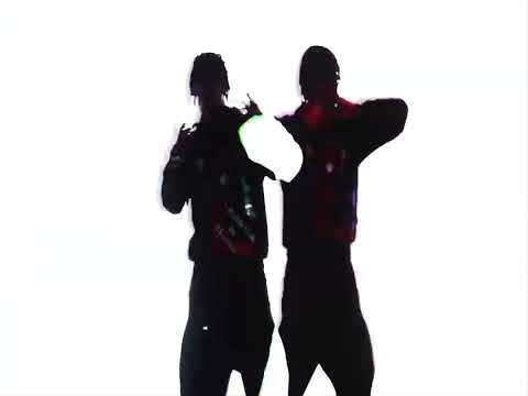 midwxst - i told u (Official Video)