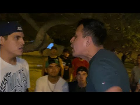 CYCLO VS KIRA 🔥🔥CUARTOS - AUDICIÓN 3 - MONARCA CIX