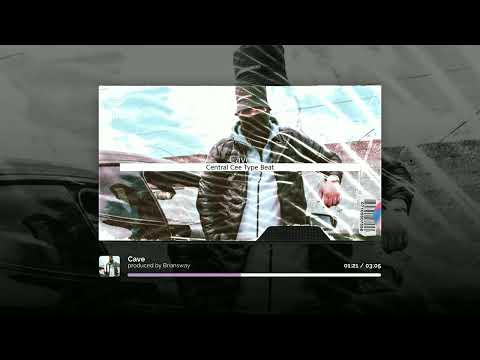 [Free] Central Cee Type Beat - "Cave" (prod by Briansway x @EmbraceTheRealBeats )
