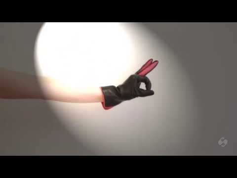 Seeger, feine Lederhandschuhe seit 1924, Impressionen 1