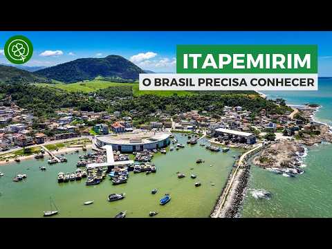 Itapemirim - A Capital do Atum