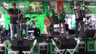 McPherson's Rant (Real McKenzies)