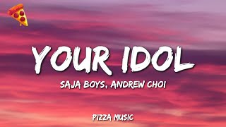 Download lagu Saja Boys - Your Idol (Lyrics) ft. Andrew Choi, Neckwav, Danny Chung, Kevin Woo & samUIL Lee mp3