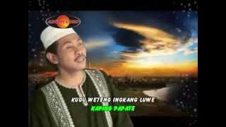 Download lagu Anwar Zahid Feat Mila - Sholawat Tombo Ati mp3