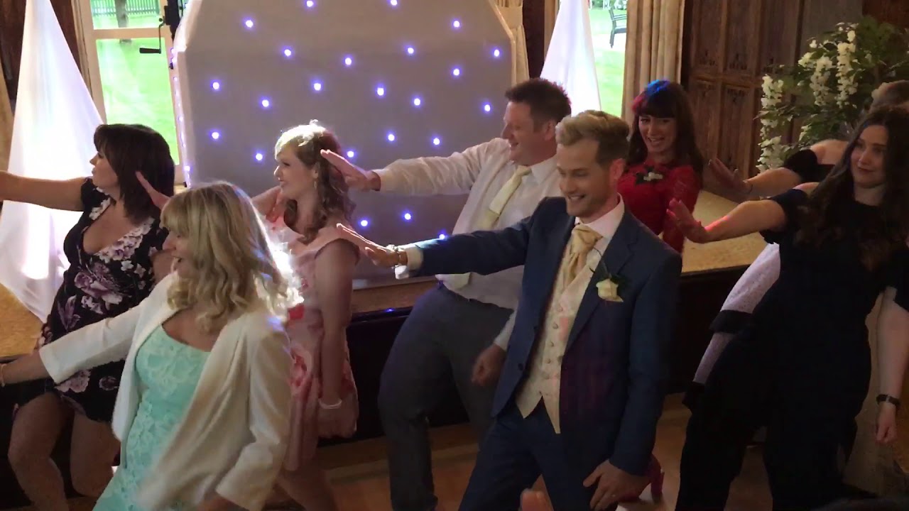 The Best Tragedy Routine EVER!!