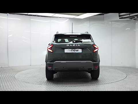 Dacia Duster Expression HEV 155 - Image 2