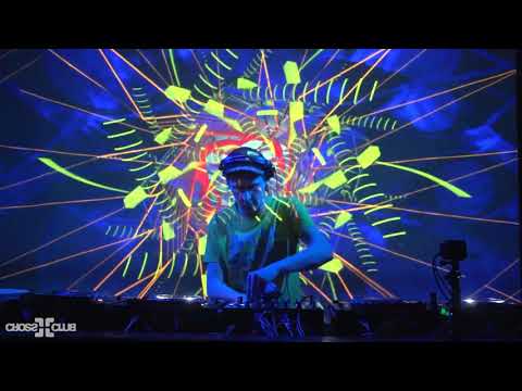 Volume Plus - Double Trouble - online Cross Club