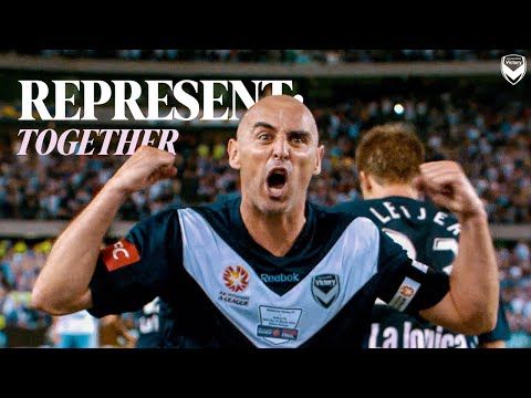 Represent: Together
