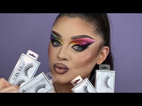 Get the pride look by Fontana