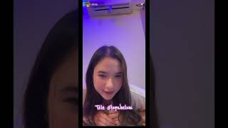 Download lagu Olivia Payten Live TikTok Terbaru💦 | Join Tele @lupabelum mp3