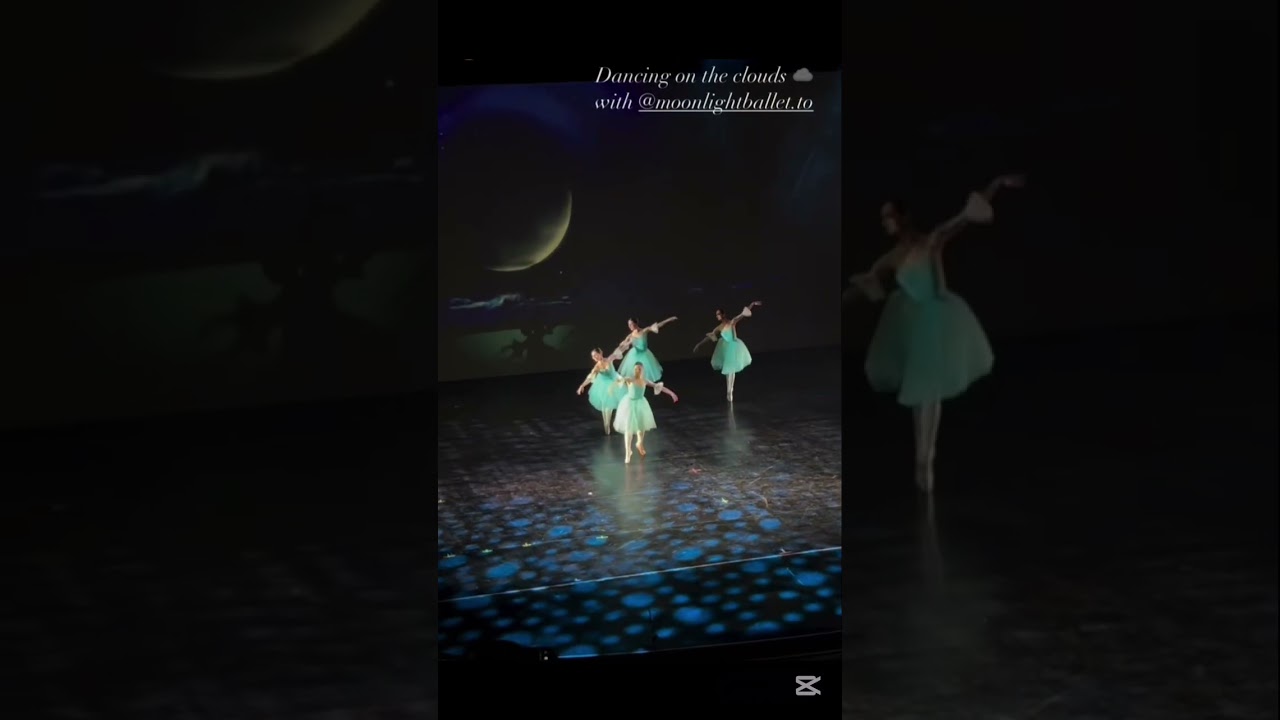 Promotional video thumbnail 3 for Ballet Reveries