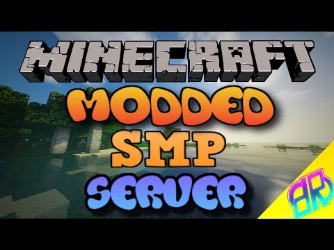 dakonblackrose - Minecraft Bedrock Edition Modded SMP Server