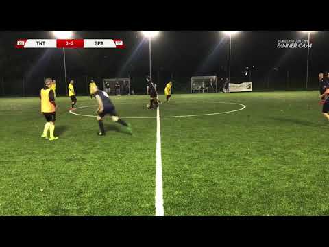 Trofeo Galasport - Gruppo TNT vs Spartak Litta - quarti di finale Over Élite