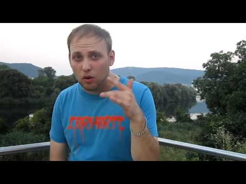 Stonedkiller - Wunderpunkt pt. 2 (Musikvideo)