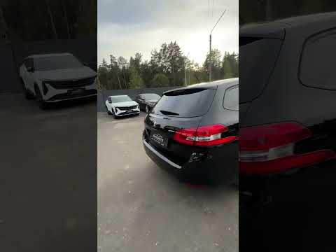 фото peugeot 308 ii рестайлинг 0