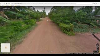 VIVORD RITH HOME-Visit Cambodia via Google maps-Khmer Tips