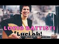 Lucio Battisti - Luci ah! - The Music World Lucio Battisti - Luci ah!