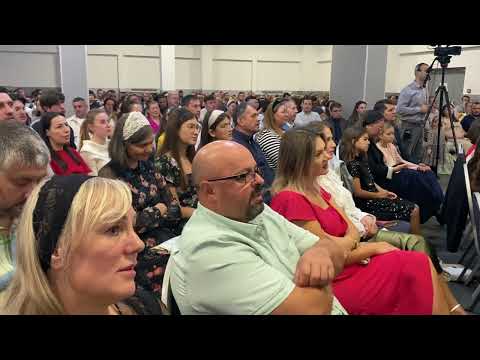 Lumina lumii paris ana blaga 07 sept 2025