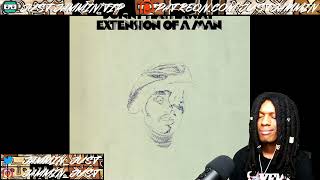 FIRST TIME HEARING Donny Hathaway - Flying Easy REACTION