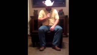 If Tomorrow Never Comes- Garth Brooks ( Thomas Sheffield cover)