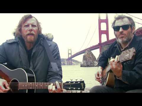 UNDER THE BRIDGE - The Mother Hips - 