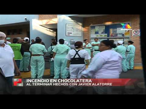 Avance (1) Hechos Jalisco Noche 28 de Noviembre de 2012