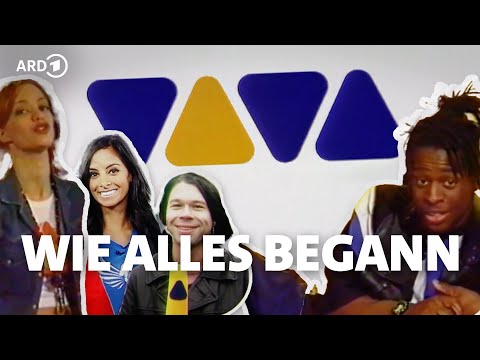 DIE VIVA-STORY - zu geil für diese Welt! | Die ersten 15 Minuten 👀 | Folge 1: Aufstieg