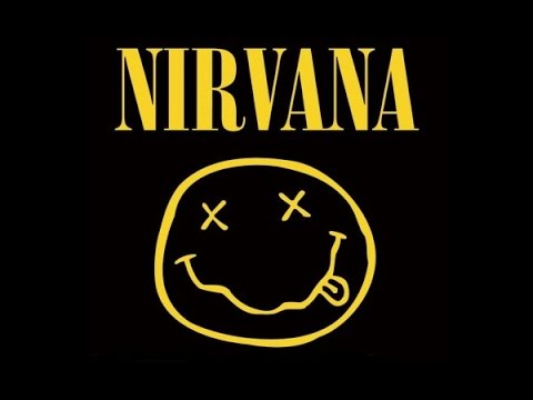 Nirvana - Smells like teen spirit Backing Track