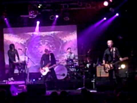 The Church - Space Saviour - live - February 16, 2011