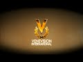Venevision International 2006 2012 Logo