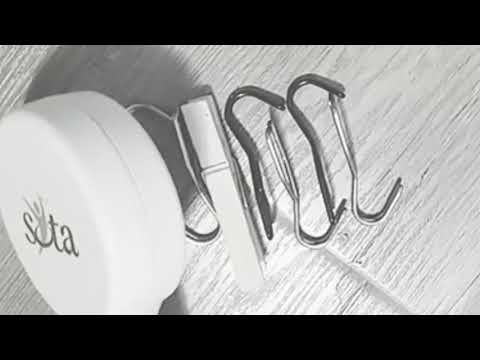 What is the ,effective range, of the ,Sota, magnetic pulser, on ,metal hooks, and ,pins?