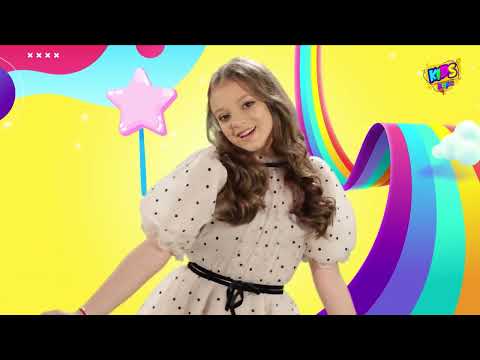 KAD SNOVI KRILA DOBIJU | DARIJA VRAČEVIĆ | Zvezde pevaju Čaroliju  @HYPEKIDSRS