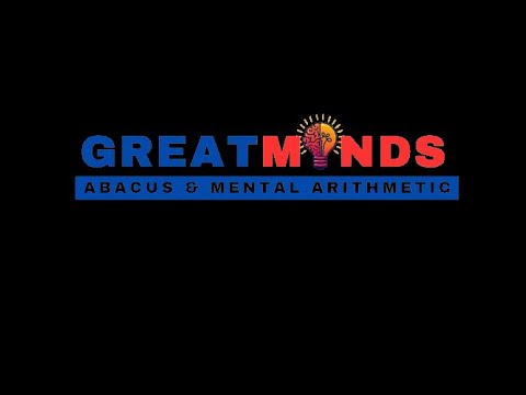 Great minds Mental Arithmetic Quiz show epi 10