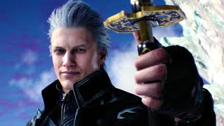 Devil May Cry 5 OST - Silver Bullet (Nero vs. Vergil Song) [Full]
