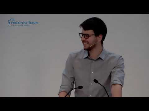 Gottesdienst Freikirche Traun - Psalm 138 - 25. Oktober 2020