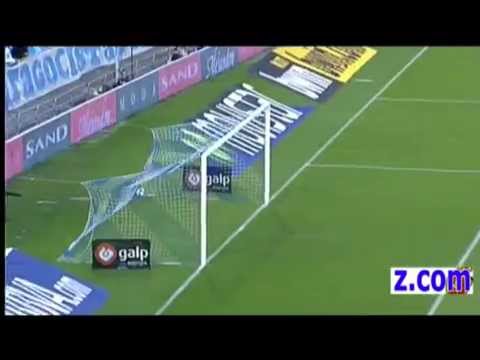 2009-10 - J38 - R.ZARAGOZA 3 - VILLARREAL 3.mp4