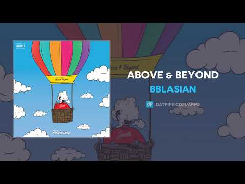 Bblasian - Above & Beyond (AUDIO)