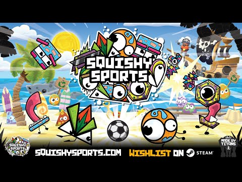 Gameplay Trailer