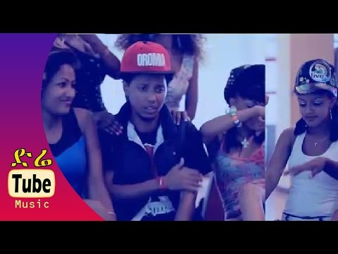 Falmata Ashebir - ft Sam Dowg - Accelerate (አክሲለሬት) New Ethiopian Afaan Oromoo Music Video 2015