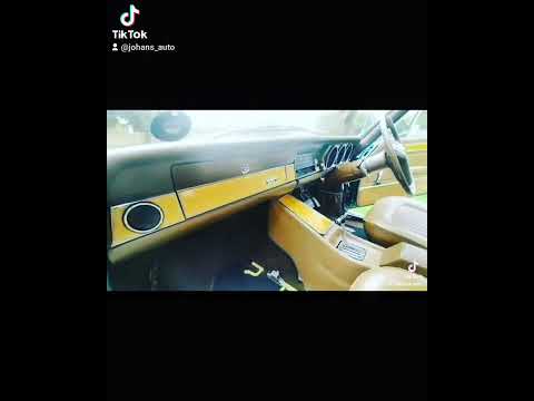 Thumbnail for Ford 20M 3.0 V6 1972