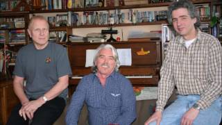 &quot;Juicy Luicy&quot; (LP version) - by Klaatu in Full Dimensional Stereo