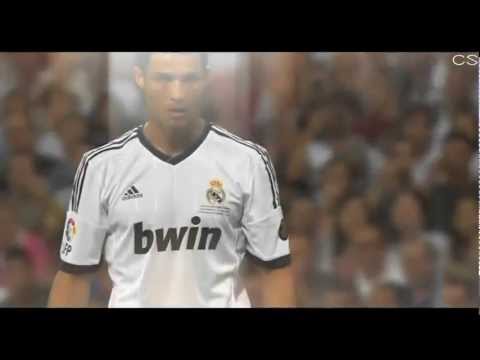 Cristiano Ronaldo - Look Into My Eyes - 2013 ᴴᴰ