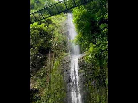 🌿💦 CASCADA  LA CHORRERA – SAN JOSÉ DE LOS REMATES 💦🌿
