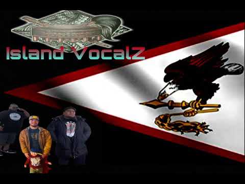 Samoa lo’u atunu’u tofi   By: ISLAND VOCALS🎶🎤